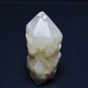 カテドラルライブラリー 水晶 原石 [t761-3676]
