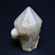 カテドラルライブラリー 水晶 原石 [t761-3682]