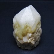 カテドラルライブラリー 水晶 原石 [t761-3689]