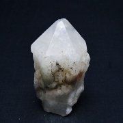 カテドラルライブラリー 水晶 原石 [t761-3694]