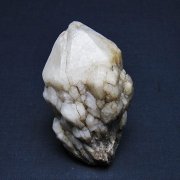カテドラルライブラリー 水晶 原石 [t761-3699]