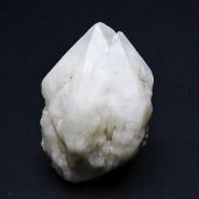 カテドラルライブラリー 水晶 原石 [t761-3707]