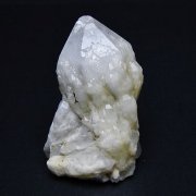 カテドラルライブラリー 水晶 原石 [t761-3714]