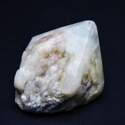 カテドラルライブラリー 水晶 原石 [t761-3723]