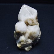 カテドラルライブラリー 水晶 原石 [t761-3729]