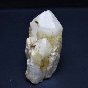 カテドラルライブラリー 水晶 原石 [t761-3730]
