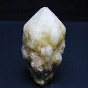 カテドラルライブラリー 水晶 原石 [t761-3733]