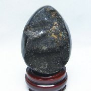 マダガスカル産  タートルジャスパー  丸玉 [T762-1498]