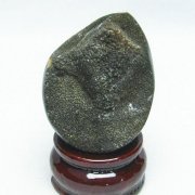 マダガスカル産  タートルジャスパー  丸玉 [T762-1531]