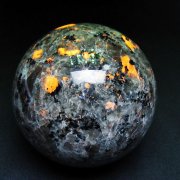 ユーパーライト 丸玉 62mm [t762-2780]