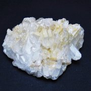 ヒマラヤ水晶クラスター [t767-205]