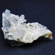 ヒマラヤ水晶クラスター [t767-217]
