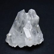 ヒマラヤ水晶クラスター [t767-308]