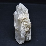 ヒマラヤ水晶クラスター [t767-616]