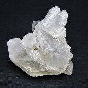 ヒマラヤ水晶クラスター [t767-944]