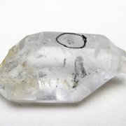 ✴️ ハーキマーダイヤモンド水晶　天然石　大粒ハーキマー　アメジストスーパーセブン 楽天市場】オイルインハーキマーダイヤモンド 大 AAA1粒売り 穴