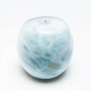 水晶 ダブルポイント[t223-2748]