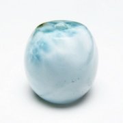 ラリマー天珠 [t77-3925]