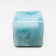 商品の説明必読！∞ ラリマー12.3mm × 2玉 ∞ 楽天市場】ラリマー 丸玉 8mm AAA- ※ 天然石 天然石ビーズ