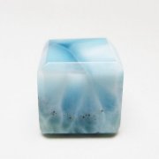 ラリマー　一本 ルース・裸石｜ラリマー ｜石の販売専門店【vec stone club】