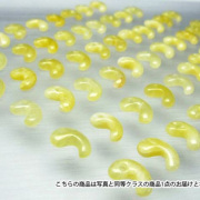 トパーズ勾玉パワーストーン天然石誠安卸《rv》
