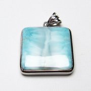 ラリマー ブレスレット 7mm [t7-20627]