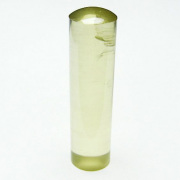 シトリン 印材　※別途料金で篆刻可能[T80-427]