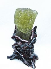 リビアングラス ペンダント [t298-689]