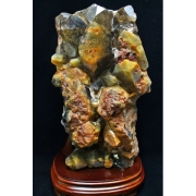 ルチル「クラスター」の商品一覧ページ