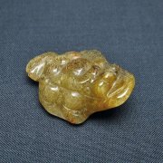 パワーストーン 金蟾の商品一覧｜誠安天然石専門店