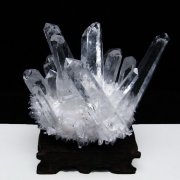 クリスタル（水晶）「レムリアンシード水晶クラスター」の商品一覧ページ