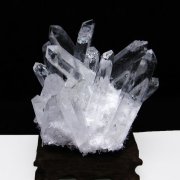 【強いエネルギー・高い波動】ブラジル産！レムリアンクラスター⭐️N124 強いエネルギー・高い波動】ブラジル産！レムリアンクラスター