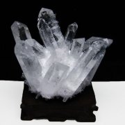 クリスタル（水晶）「レムリアンシード水晶クラスター」の商品一覧ページ