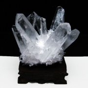 クリスタル（水晶）「レムリアンシード水晶クラスター」の商品一覧ページ