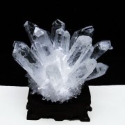 パワーストーン 水晶クラスターの商品一覧｜誠安天然石専門店
