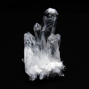 クリスタル 水晶クラスター [T802-5249]