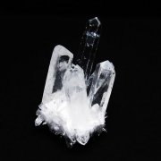 クリスタル 水晶クラスター [T802-5256]