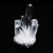 クリスタル 水晶クラスター [T802-5282]