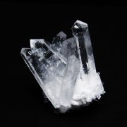 クリスタル 水晶クラスター [T802-5295]