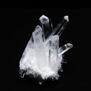 クリスタル 水晶クラスター [T802-5319]
