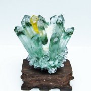 緑水晶クラスター」の商品一覧ページ