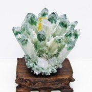 緑水晶クラスター」の商品一覧ページ