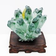 パワーストーン 水晶クラスターの商品一覧｜誠安天然石専門店