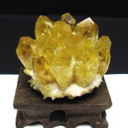 カテドラルライブラリー 水晶クラスター [t689-2443]