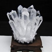 クリスタル（水晶）「レムリアンシード水晶クラスター」の商品一覧ページ