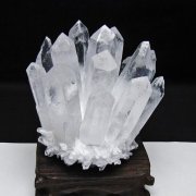クリスタル（水晶）「レムリアンシード水晶クラスター」の商品一覧ページ