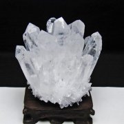 クリスタル（水晶）「レムリアンシード水晶クラスター」の商品一覧ページ