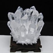 クリスタル（水晶）「レムリアンシード水晶クラスター」の商品一覧ページ