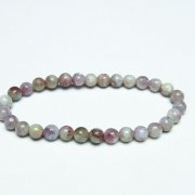 ピンクトルマリン ブレスレット 6mm [T81-8209]
