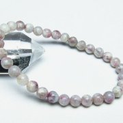 ピンクトルマリン ブレスレット 6mm [t81-8210]